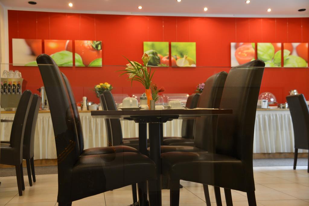 Italia Hotel 3*